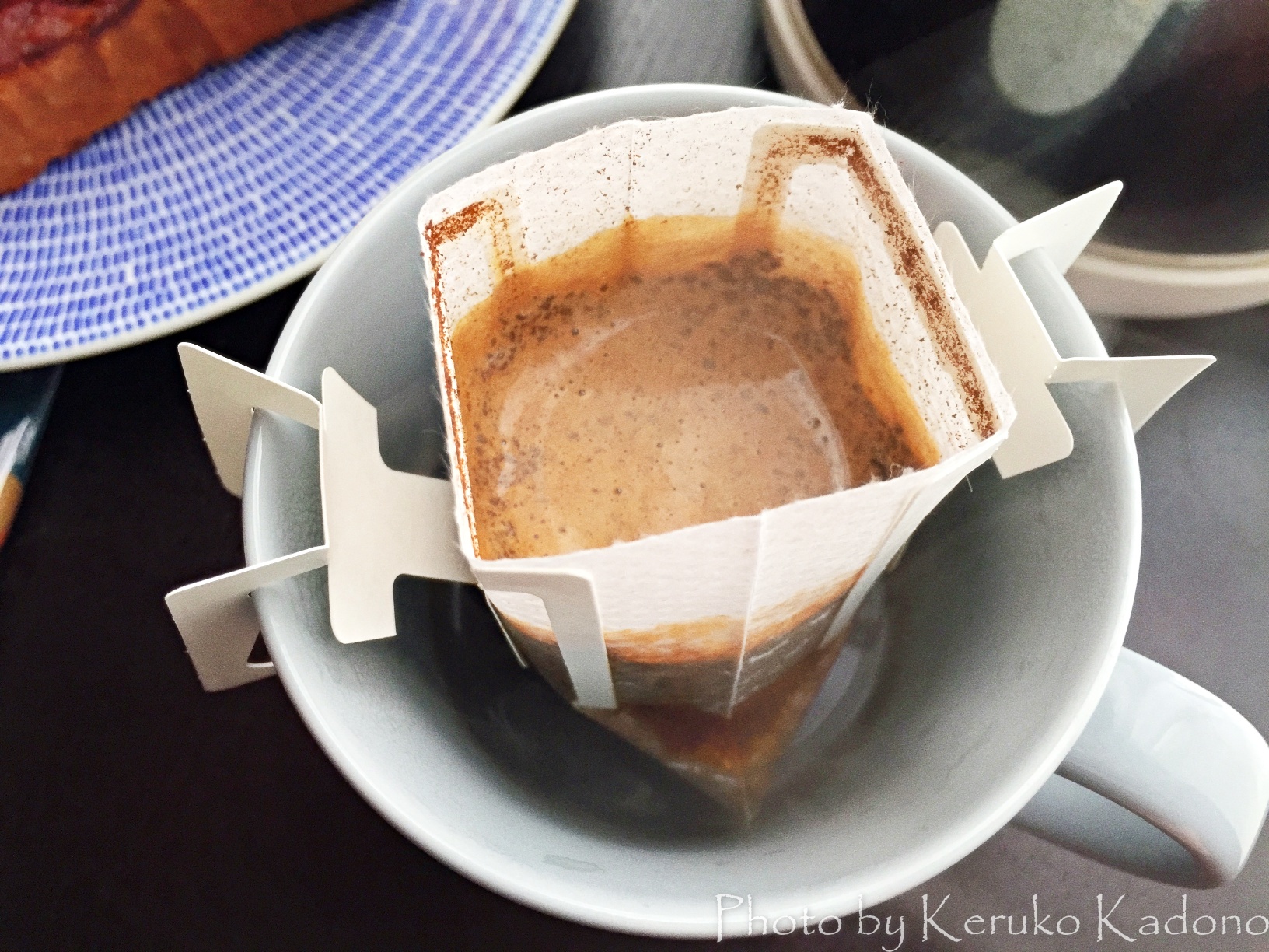 【デカフェ】カルディのドリップコーヒー　有機デカフェ　エチオピアモカ